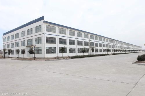 嘉兴,秀洲工业园区3500方标准厂房出租-瑞肯工业地产,一杭州厂房中介